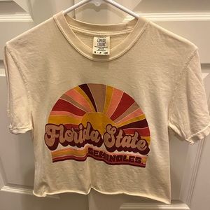 Florida State Seminoles t-shirt